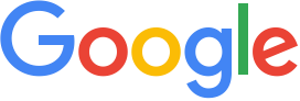 Google colorful logo